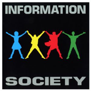 Show Internacional INFORMATION SOCIETY