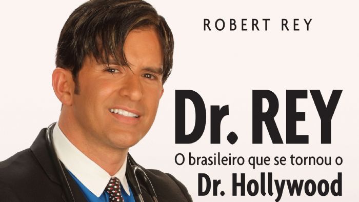 Palestra e Coquetel com Dr. Rey o Dr. Hollywood em Cuiabá :: Casa de Festas
