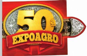50 Expoagro/ ACRIMAT/ Cuiab/ MT