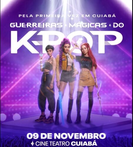KPOPCUIABA