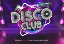 Disco Club Celebra 15 anos em Grande Estilo no Baronês.