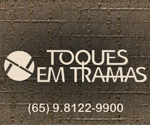 Toques em Tramas