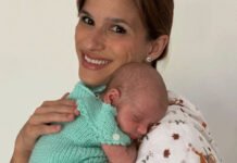 Jade Barbosa encanta seguidores ao compartilhar nova foto da filha: ‘Meu tudo’