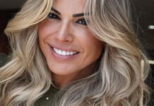 Joana Prado presta linda homenagem a Priscila Belfort: ‘Desapareceu em 2004