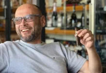 Marcelo VIP, apontado como um dos maiores golpistas do Brasil, morre aos 49 anos