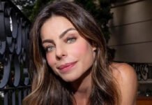 Daniella Cicarelli revela que sauna faz parte da estratégia de performance: ‘Não é luxo’