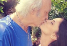 Esposa de Erasmo Carlos relembra cantor após episódio com celular: ‘Emergencia’