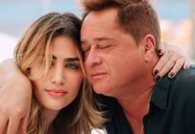 Jéssica Beatriz, filha do cantor Leonardo conquista primeiro apartamento: ‘Adulta’