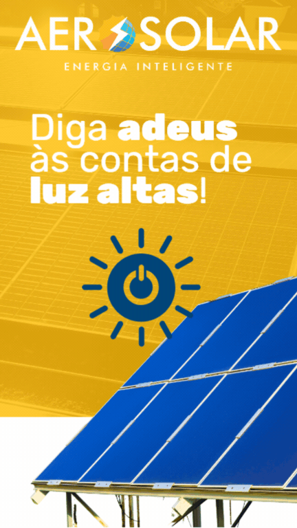 AeroSolar - Energia Inteligente