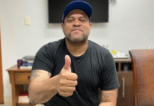 Xômano morre aos 41 anos em Cuiabá após luta contra câncer