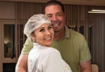 Andréa Sorvetão investe em estética após perder 20 quilos e mudar estilo de vida