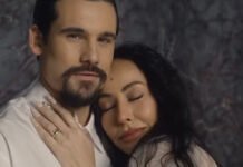 Sabrina Sato e Nicolas Prattes anunciam gravidez ao lado de Zoe: ‘Família cresceu’