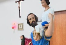 Festa de São Cristóvão ganha novo formato e será destaque no Mato Grosso AgroFestival Reprodução / Instagram