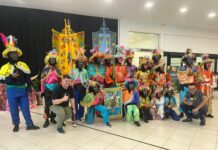 Começa dia 25 a 3ª edição do Muxirum Fashion