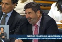 Após decisão do STF, Dr. João reforça defesa de produtores e critica restrições da Moratória da Soja