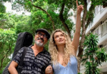 Billy Blanco, pai de Lua Blanco, agradece apoio após morte da filha: ‘A Lua vive!’